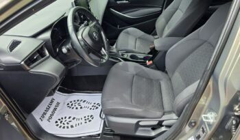 Toyota Corolla 1,8 benzyna-hybryda niski przebieg 92 tyś km automat ! full