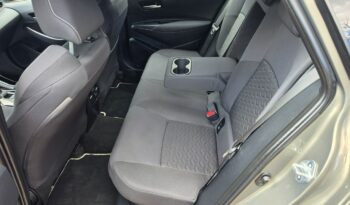 Toyota Corolla 1,8 benzyna-hybryda niski przebieg 92 tyś km automat ! full