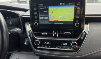 Toyota Corolla 1,8 benzyna-hybryda niski przebieg 92 tyś km automat ! full
