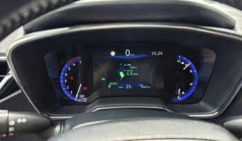 Toyota Corolla 1,8 benzyna-hybryda niski przebieg 92 tyś km automat ! full