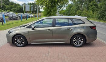 Toyota Corolla 1,8 benzyna-hybryda niski przebieg 92 tyś km automat ! full