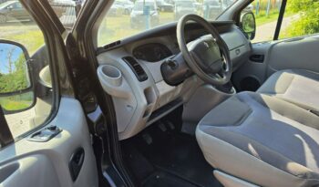 Renault Trafic II lift 2,0 dci 90 KM !!! full