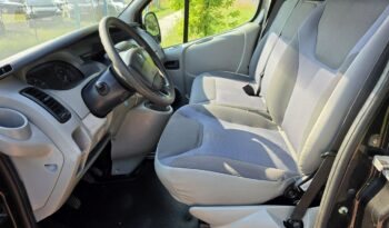 Renault Trafic II lift 2,0 dci 90 KM !!! full