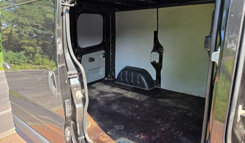 Renault Trafic II lift 2,0 dci 90 KM !!! full