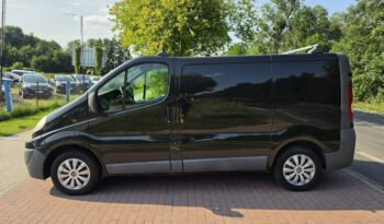 Renault Trafic II lift 2,0 dci 90 KM !!! full