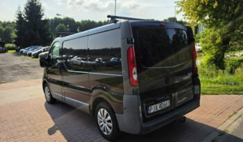 Renault Trafic II lift 2,0 dci 90 KM !!! full