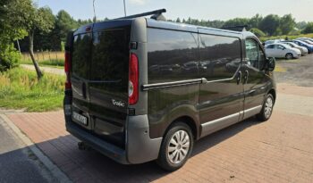 Renault Trafic II lift 2,0 dci 90 KM !!! full
