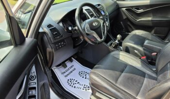 Hyundai ix20 1,4 diesel 90 KM ekonomiczny z niskim spalaniem ! full