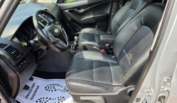 Hyundai ix20 1,4 diesel 90 KM ekonomiczny z niskim spalaniem ! full