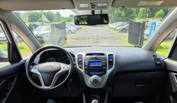 Hyundai ix20 1,4 diesel 90 KM ekonomiczny z niskim spalaniem ! full
