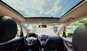 Hyundai ix20 1,4 diesel 90 KM ekonomiczny z niskim spalaniem ! full