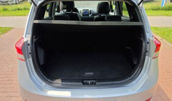 Hyundai ix20 1,4 diesel 90 KM ekonomiczny z niskim spalaniem ! full