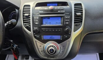 Hyundai ix20 1,4 diesel 90 KM ekonomiczny z niskim spalaniem ! full