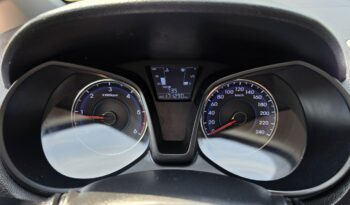 Hyundai ix20 1,4 diesel 90 KM ekonomiczny z niskim spalaniem ! full