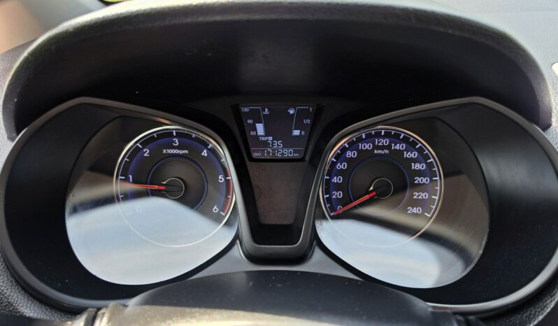 Hyundai ix20 1,4 diesel 90 KM ekonomiczny z niskim spalaniem ! full