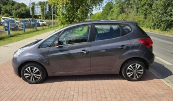 Kia Venga 1,6 benzyna z automatyczną skrzynią biegów 57 tyś km !!! full