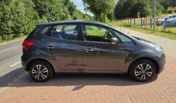 Kia Venga 1,6 benzyna z automatyczną skrzynią biegów 57 tyś km !!! full