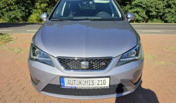 Seat Ibiza 1,0 beznynka wersja FR line 94 tyś km !!! full