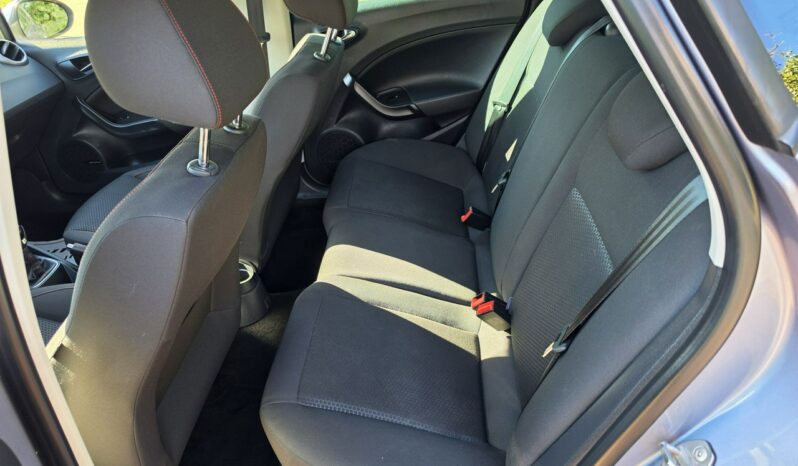 Seat Ibiza 1,0 beznynka wersja FR line 94 tyś km !!! full
