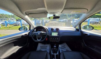 Seat Ibiza 1,0 beznynka wersja FR line 94 tyś km !!! full