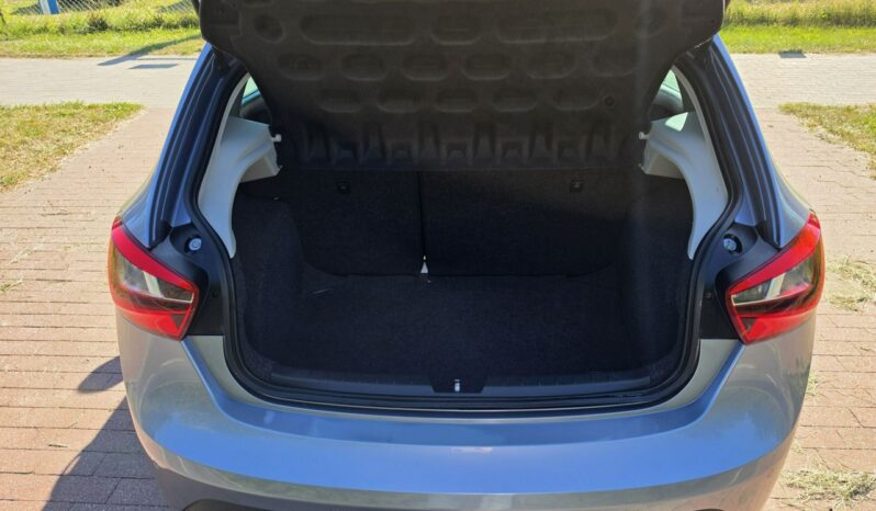 Seat Ibiza 1,0 beznynka wersja FR line 94 tyś km !!! full