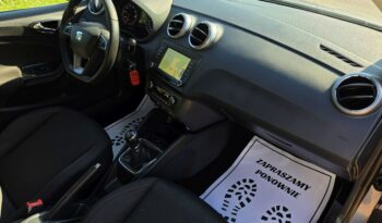 Seat Ibiza 1,0 beznynka wersja FR line 94 tyś km !!! full