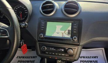 Seat Ibiza 1,0 beznynka wersja FR line 94 tyś km !!! full