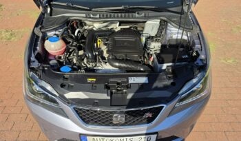 Seat Ibiza 1,0 beznynka wersja FR line 94 tyś km !!! full
