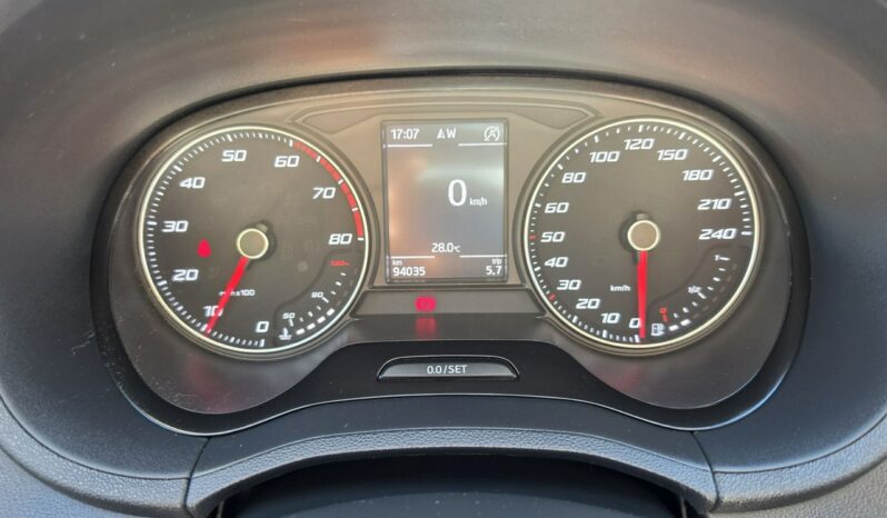 Seat Ibiza 1,0 beznynka wersja FR line 94 tyś km !!! full