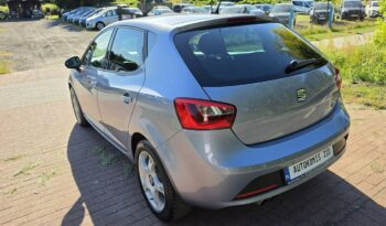 Seat Ibiza 1,0 beznynka wersja FR line 94 tyś km !!! full