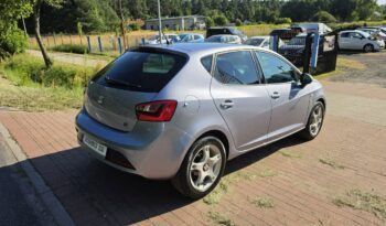 Seat Ibiza 1,0 beznynka wersja FR line 94 tyś km !!! full