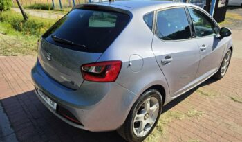Seat Ibiza 1,0 beznynka wersja FR line 94 tyś km !!! full