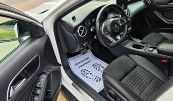 Mercedes GLA 220 4 Matic pakiet AMG 2,0 benzyna automat 142 tyś km ! full