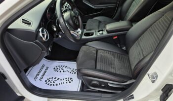 Mercedes GLA 220 4 Matic pakiet AMG 2,0 benzyna automat 142 tyś km ! full