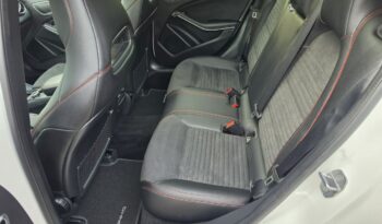 Mercedes GLA 220 4 Matic pakiet AMG 2,0 benzyna automat 142 tyś km ! full
