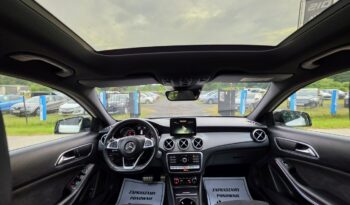 Mercedes GLA 220 4 Matic pakiet AMG 2,0 benzyna automat 142 tyś km ! full