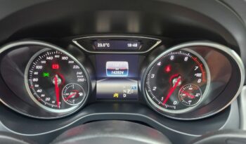 Mercedes GLA 220 4 Matic pakiet AMG 2,0 benzyna automat 142 tyś km ! full