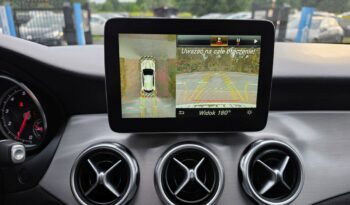 Mercedes GLA 220 4 Matic pakiet AMG 2,0 benzyna automat 142 tyś km ! full