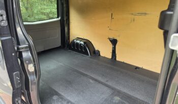 Renault Trafic II lift 2,0 dci 115KM długi w bardzo ładnym stanie  !!! full