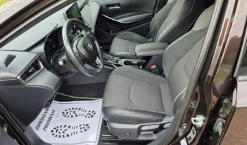 Toyota Corolla 1,8 benzyna-hybryda niski przebieg 91 tyś km automat ! full