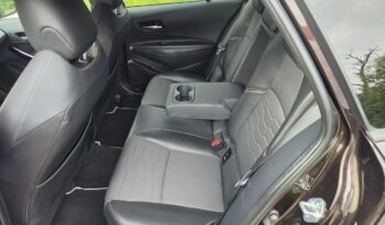 Toyota Corolla 1,8 benzyna-hybryda niski przebieg 91 tyś km automat ! full