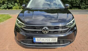 Volkswagen Taigo benzynka z bardzo niskim przebiegiem 22 tyś km !!! full