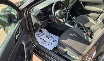 Volkswagen Taigo benzynka z bardzo niskim przebiegiem 22 tyś km !!! full