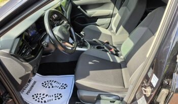 Volkswagen Taigo benzynka z bardzo niskim przebiegiem 22 tyś km !!! full
