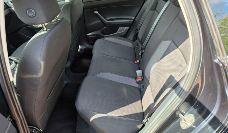 Volkswagen Taigo benzynka z bardzo niskim przebiegiem 22 tyś km !!! full