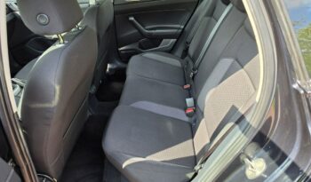 Volkswagen Taigo benzynka z bardzo niskim przebiegiem 22 tyś km !!! full