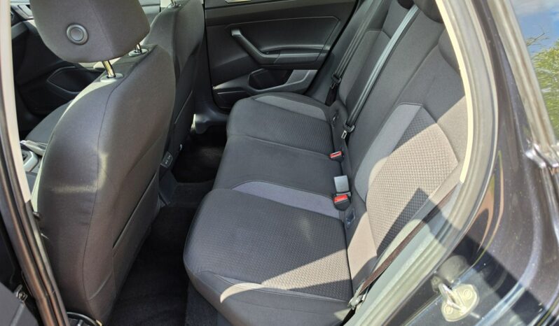 Volkswagen Taigo benzynka z bardzo niskim przebiegiem 22 tyś km !!! full