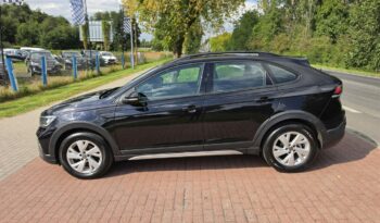 Volkswagen Taigo benzynka z bardzo niskim przebiegiem 22 tyś km !!! full