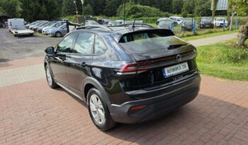 Volkswagen Taigo benzynka z bardzo niskim przebiegiem 22 tyś km !!! full
