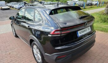 Volkswagen Taigo benzynka z bardzo niskim przebiegiem 22 tyś km !!! full